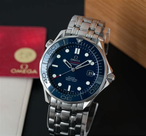 omega seamaster 2500.